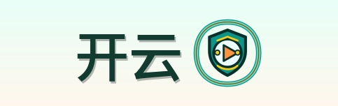 开云 Logo